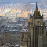 Русия не поставя под въпрос суверенитета на Украйна