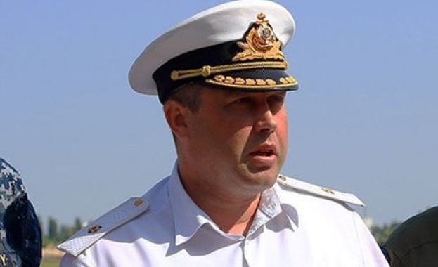 Русия се договори с властите на Крим за съвместно охраняване на обектите на руския Черноморски флот