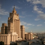 Русия прекрати предаването на Киев на въоръжението от Крим