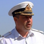 Русия се договори с властите на Крим за съвместно охраняване на обектите на руския Черноморски флот