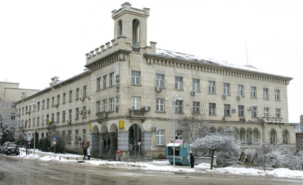 Градският часовник във Велико Търново отново заработи