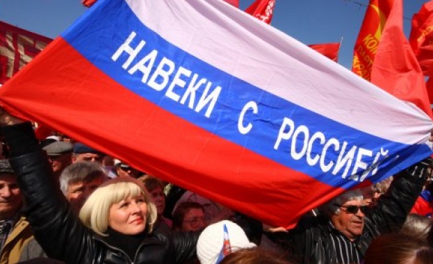 Региони на Русия готови да помогнат на Крим