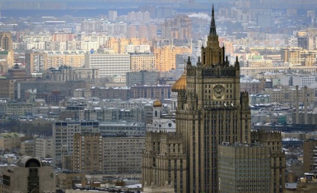 Русия не поставя под въпрос суверенитета на Украйна