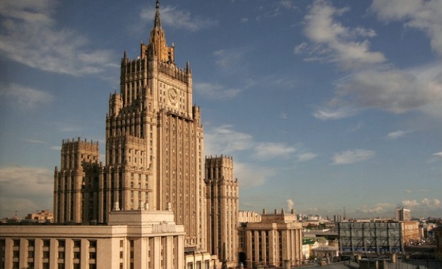 Русия въвежда огледални мерки за разширяване на санкционните списъци