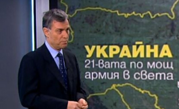 Очевидно Русия се е подготвила за Крим