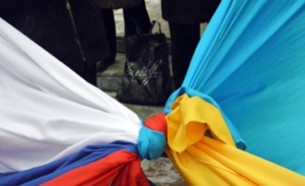 Русия и Украйна започнаха вяли преговори 