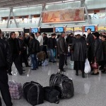 Над 670 хиляди украинци заминаха за Русия