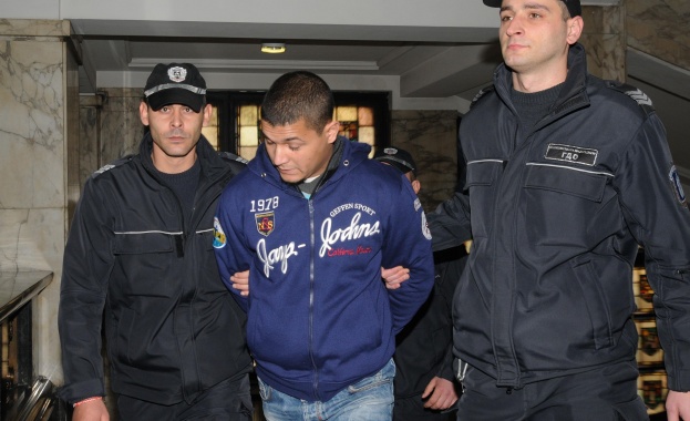 12 години затвор за Салахедин бин Аладин