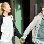 Шарапова: Григор може да прави невероятни неща с тялото си