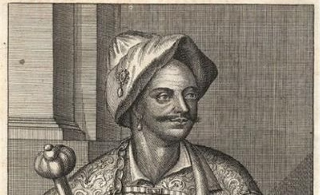 Легендарен марокански султан имал над 1 100 деца