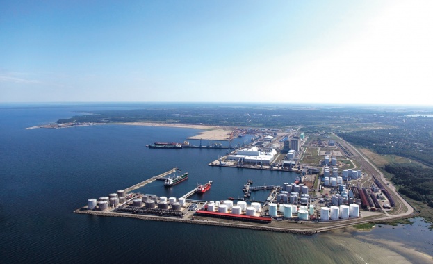 Естония и Финландия договориха общ газопровод