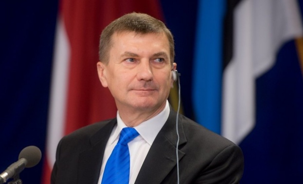 След девет години управление естонският премиер подаде оставка 