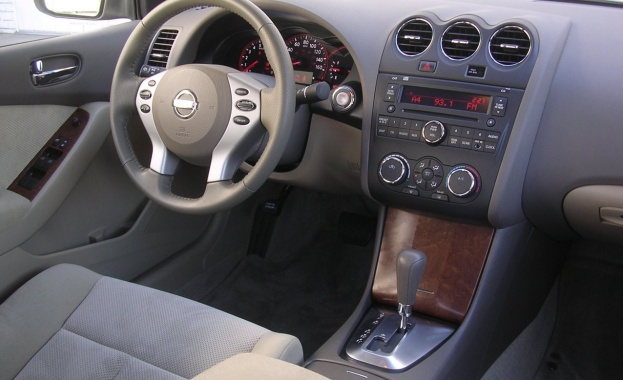 Nissan поведе ръстовете за азиатските автопроизводители на американския пазар