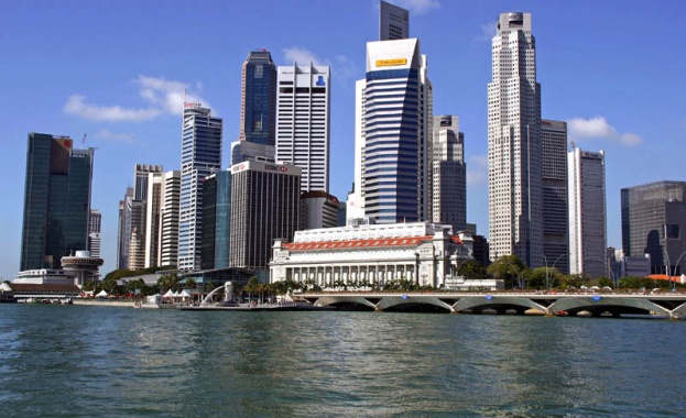Сингапур оглави класацията на най-скъпите градове в света 