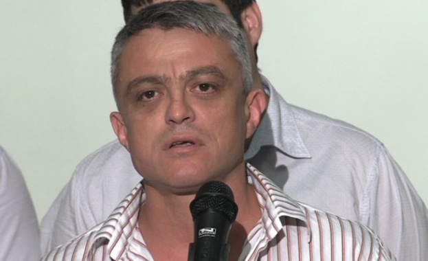 Петното: Никой не може да ме купи