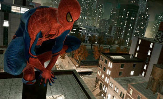 Новата игра за Спайдърмен излиза в началото на май