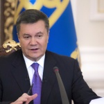 Янукович помолил Путин да въведе войски в Украйна
