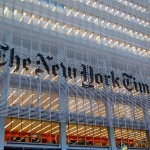 The New York Times поправи статия, публикувана преди повече от 160 години 
