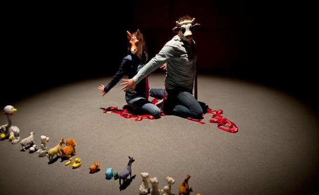 Фалшификати с тела