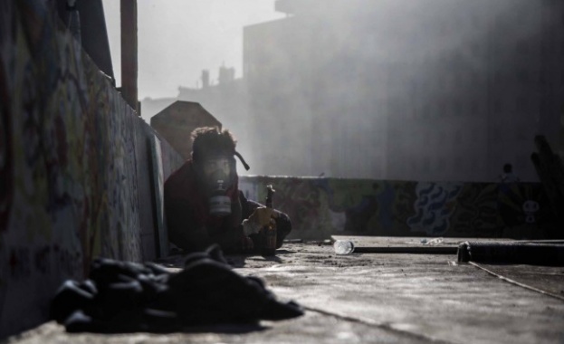 В очакване на Фотографското биенале в Хелзинки