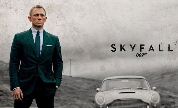 Снимките на следващия „Бонд” започват през есента