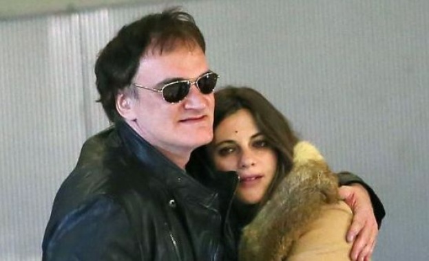 Влюбеният Тарантино 