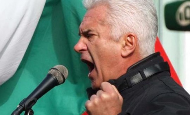 Българският джихадист от Кремъл