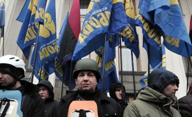 Der Spiegel: Фаталните грешки на новото правителство в Киев