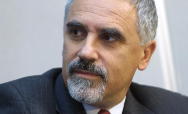 Любомир Кючуков:  „Френско предложение“ е отговор на ЕС на българската позиция 