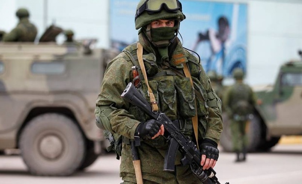Руски учен обясни какъв ще е войникът на бъдещето