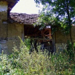 Изоставена България