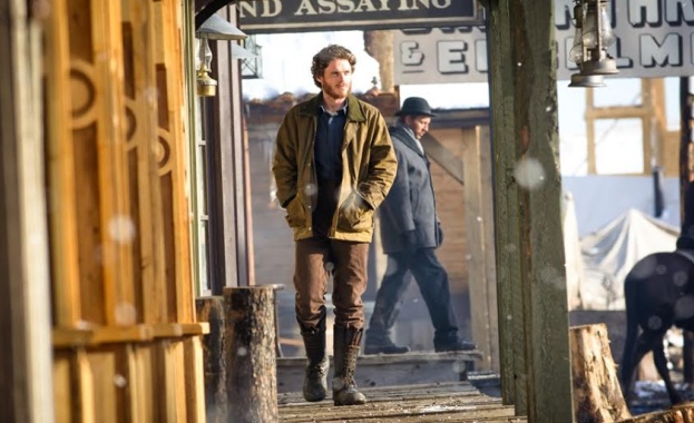 Discovery Channel ще излъчи премиерата на първия мини-сериал на Discovery - „Клондайк"