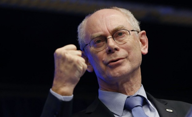 Извънредна среща на лидерите на ЕС за Украйна 