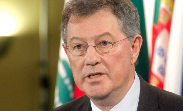 Спецпосланикът на ООН напуска Крим