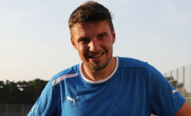 Йовов и Христов официално напуснаха "Левски"