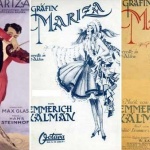 "Графиня Марица" - 90 години след световната си премиера 