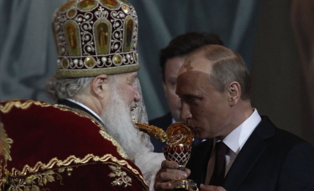 В. Третяков: Максималният суверенитет е условие за съхраняването на Русия 