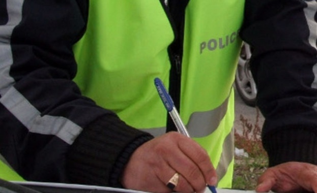 Актове ще се издават само въз основа на стационарните и обозначени камери