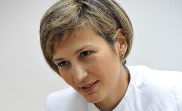 Финансовият съветник на Плевнелиев го напуска