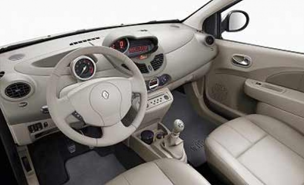 Мания по електромобилите на Женевския автосалон. Рено търси възможности за производство на части у нас 