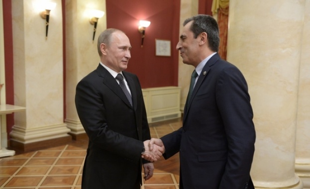 Позиция в сянка 