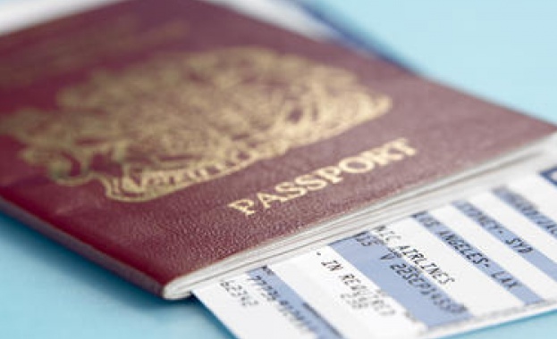 Българи от Украйна искат наше гражданство