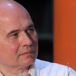 Светослав Терзиев: Целта на мобилизацията в Русия е да се засили контролът над вече завзетите украински територии