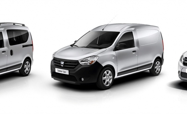 Dacia, истинска история на успеха 