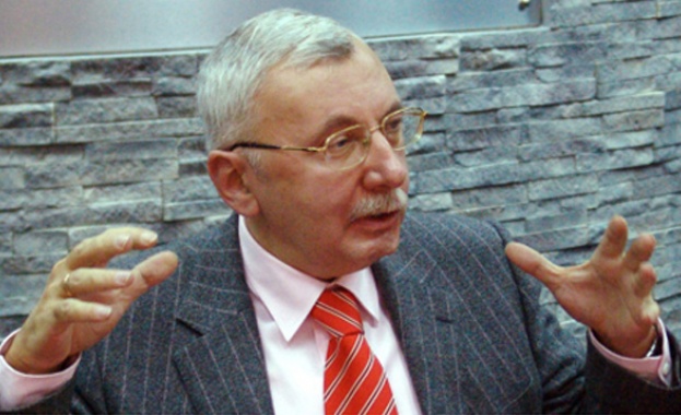 Виталий Третяков: „Русия може да се съхрани само при максимален суверенитет”