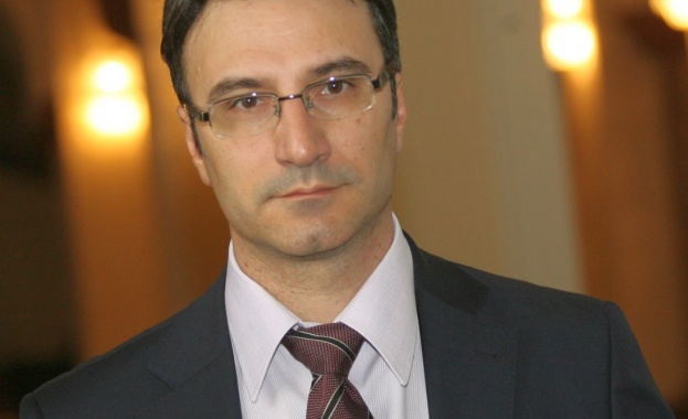 Трайчо Трайков: Газът е част от руската политика