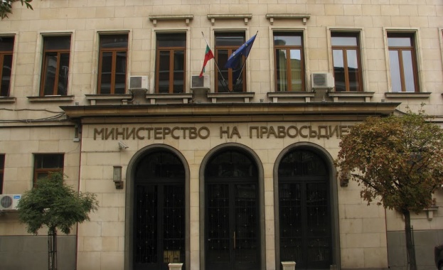 Проектът за нов НК ще бъде обсъден с гражданския сектор