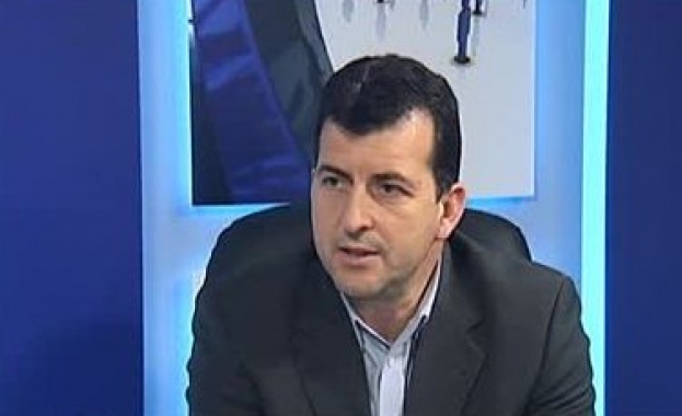 Най-големият грях на ДПС е, че е поставило знак за равенство между политика и религия