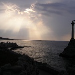 Готвят ли се САЩ за военна интервенция в Крим?