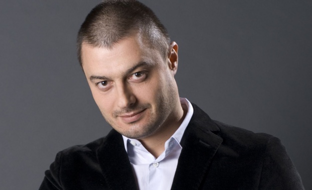 Бареков: Президентът е заложник на Цветанов и Борисов